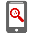 Smartphone-Kostenvoranschlag-Diagnose-icon