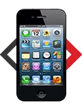 iPhone 4S iPhone 4S