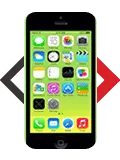 iPhone 5C iPhone 5C
