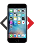 Apple-iPhone 6s-Reparatur-icon-letsfix