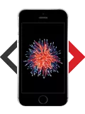 iPhone SE iPhone SE