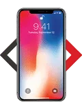 Apple-Iphone-X-Reparatur-Icon-Letsfix