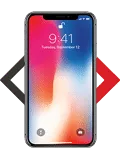 iPhone X iPhone X