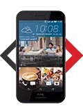 Desire 728G Dual Sim Desire 728G Dual Sim