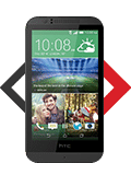 Desire 526G Dual Sim