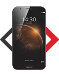 Ascend GX 8 Ascend GX 8