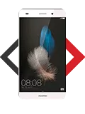 P8 Lite P8 Lite