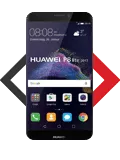 P8 Lite (2017) P8 Lite (2017)