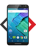 Moto X Style