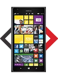 Lumia 1520 Lumia 1520