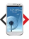 Galaxy S3 GT-i9300 Galaxy S3 GT-i9300