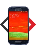 Galaxy S3 Mini GT-i8190 Galaxy S3 Mini GT-i8190
