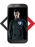 Galaxy S4 Active GT-i9295 Galaxy S4 Active GT-i9295