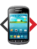 Galaxy Xcover 2 GT-S7710 Galaxy Xcover 2 GT-S7710