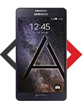 Galaxy A5 (2014) SM-A500F