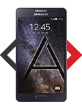 Galaxy A5 (2014) SM-A500F Galaxy A5 (2014) SM-A500F