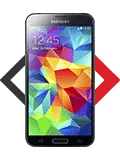 Galaxy S5 Mini SM-G800F Galaxy S5 Mini SM-G800F