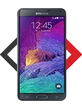 Galaxy Note 4 SM-N910F Galaxy Note 4 SM-N910F
