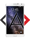 Galaxy A7 (2014) SM-A700F Galaxy A7 (2014) SM-A700F