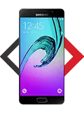 Galaxy A5 (2016) SM-A510F Galaxy A5 (2016) SM-A510F