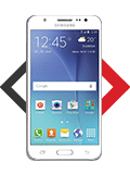 Galaxy J5 (2014) SM-J500F