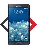 Galaxy Note Edge SM-N915F Galaxy Note Edge SM-N915F