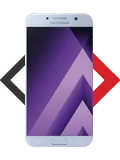 Galaxy A5 (2017) SM-A520F Galaxy A5 (2017) SM-A520F