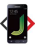 Galaxy J3 (2014) SM-J300F Galaxy J3 (2014) SM-J300F