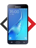 Galaxy J3 (2016) SM-J320F Galaxy J3 (2016) SM-J320F