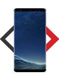 Galaxy S8 Plus SM-G955F