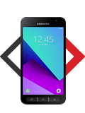 Galaxy Xcover 4 SM-G390F