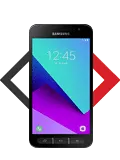 Galaxy Xcover 4 SM-G390F Galaxy Xcover 4 SM-G390F