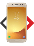 Galaxy J5 (2017) SM-J530F