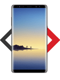 Galaxy Note 8 SM-N950F