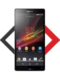 Xperia ZL