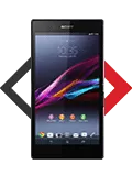 Xperia Z Ultra Xperia Z Ultra