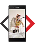 Xperia Z5 Compact