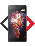 Xperia Z5 Premium Xperia Z5 Premium