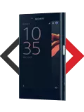 Sony-Xperia-X-Compact-Icon-Letsfix