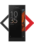 Sony-Xperia-XZ-Icon-Letsfix