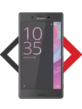 Xperia X Performance