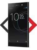 Xperia XA1 Ultra Xperia XA1 Ultra