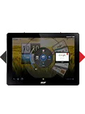 Acer Iconia A200 Acer Iconia A200