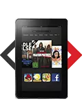 Kindle Fire HD 8.9 Kindle Fire HD 8.9