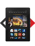 Kindle Fire HDX 7