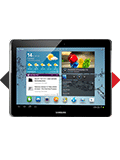 Galaxy Tab 2 10.1