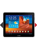 Galaxy Tab 10.1N