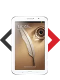 Galaxy Note 8.0