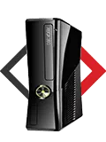 Xbox 360 Slim