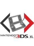 Nintendo 3DS XL